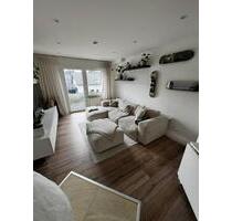 Renovierte 3-Zimmer Altbauwohnung mit Balkon - Bottrop