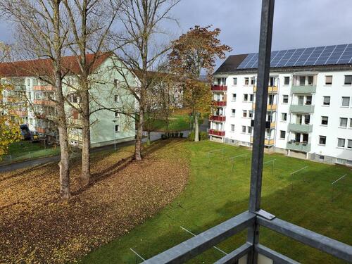 Foto - Etagenwohnung in Plauen