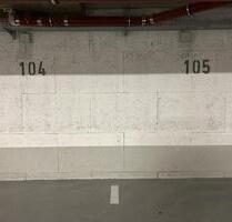Tiefgaragenstellplatz - 90,00 EUR Miete, in Erding (PLZ: 85435)