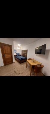 Foto - Charmante 1. Zimmerwohnung - 630,00 EUR Kaltmiete,