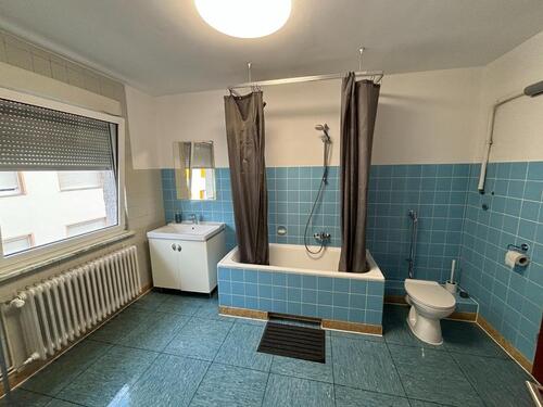 Foto - Etagenwohnung zur Miete in Offenbach am Main