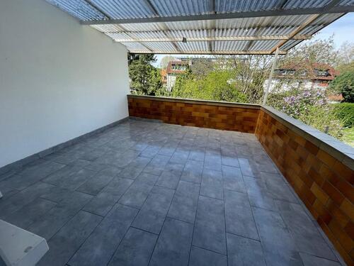 Foto - Etagenwohnung in Offenbach am Main