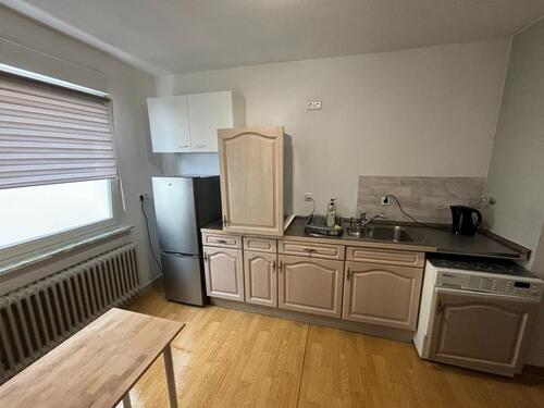 Foto - Etagenwohnung in Offenbach am Main zur Miete