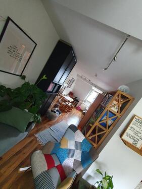 Foto - 1 Zimmer Etagenwohnung zur Miete in Neuendettelsau