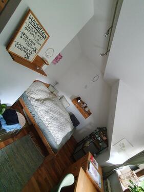 Foto - 1 Zimmer Etagenwohnung in Neuendettelsau