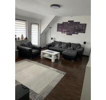 Schöne 3-Zimmer-Altbauwohung mit Balkon und moderner EBK - Northeim