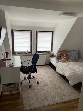 Foto - 3 Zimmer Etagenwohnung zur Miete in Northeim