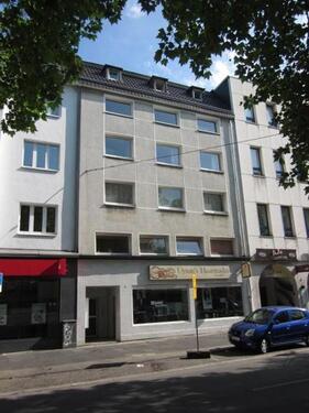 Foto - Lust auf Veränderung? 2,5-Zimmer-Stadtwohnung