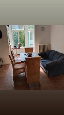 Foto - Schief, schön & voller Geschichte: 23 m² Altbau-Traum (1910)