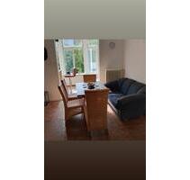 Schief, schön & voller Geschichte: 23 m² Altbau-Traum (1910) - Emden