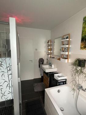 Foto - Etagenwohnung in Jena zur Miete