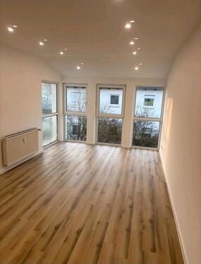 Foto - KL Unigebiet renovierte helle 54 qm Wohnung zu mieten