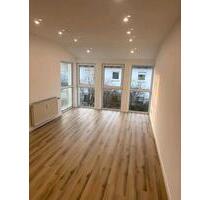 KL Unigebiet renovierte helle 54 qm Wohnung zu mieten - Rothselberg