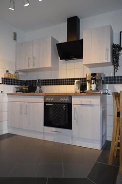 Foto - Etagenwohnung in Harrislee zur Miete