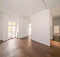 2-Zi-Whg mit Balkon EBK u. AUFZUG (green 44) - Berlin Pankow