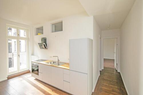 Foto - Etagenwohnung in Berlin zur Miete