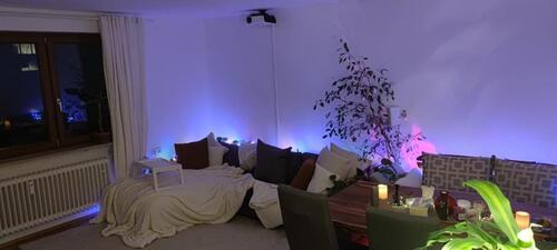 Foto - 3 Zimmer Erdgeschoßwohnung zur Miete in München