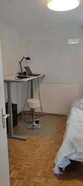 Foto - Erdgeschoßwohnung in München zur Miete