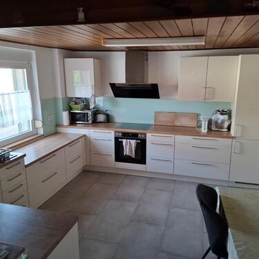 Foto - Sehr gepfl, 2 Familienhaus mit sep. Werkstatt in Niederwürzbach