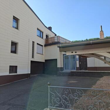 Foto - Mehrfamilienhaus, Wohnhaus in Blieskastel