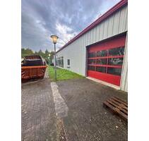 TÜV, Event, Lagerraum, Produktion und weiteres Halle zu vermieten - Boizenburg/Elbe