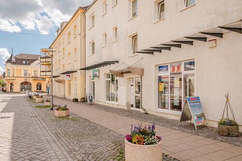 Foto - SeniorenWohnen in der Innenstadt!