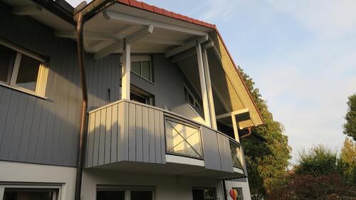 Foto - Doppelhaushälfte in Bruckmühl zum Kaufen