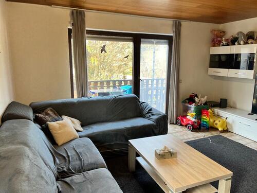 Foto - 3 Zimmer Etagenwohnung zur Miete in Bad Kreuznach