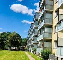 Willkommen in eurem neuen Zuhause! Bezugsfertige 4 Zimmerwohnung - Dresden Blasewitz