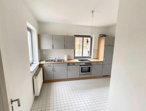 Foto - Etagenwohnung in Schwerin zur Miete