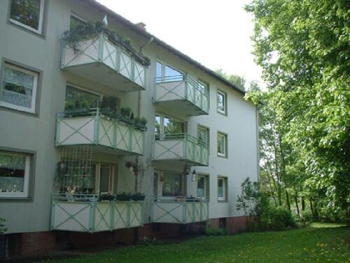 Foto - *** Modernisierte 2-Zi-Wohnung mit Balkon in beliebter Lage von Essen-Holsterhausen ***