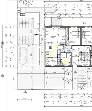 Foto - 2 Zimmer Erdgeschoßwohnung in Steinfurt