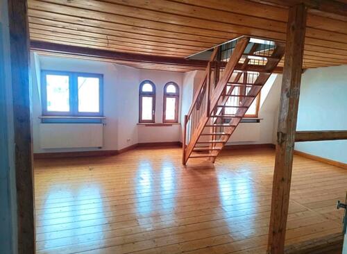 Foto - Helle 4-Zimmer Maisonettewohnung in Lüdenscheid