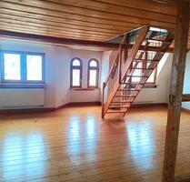 Helle 4-Zimmer Maisonettewohnung in Lüdenscheid