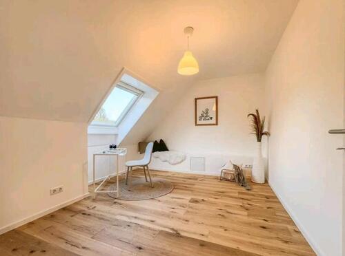 Foto - 3.5 Zimmer Dachgeschoßwohnung zum Kaufen in Dortmund