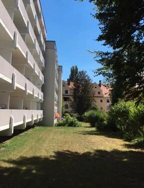 Foto - Vermietetes 1-Zimmer-Appartment in toller Lage von Schwabing