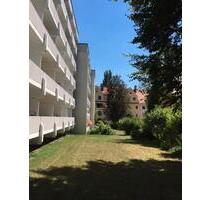 Vermietetes 1-Zimmer-Appartment in toller Lage von Schwabing - München Schwabing-Freimann