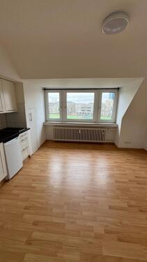 Foto - Teilmöbilierte Wohnung in Düsseltal Zooviertel