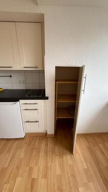 Foto - Etagenwohnung in Düsseldorf zur Miete