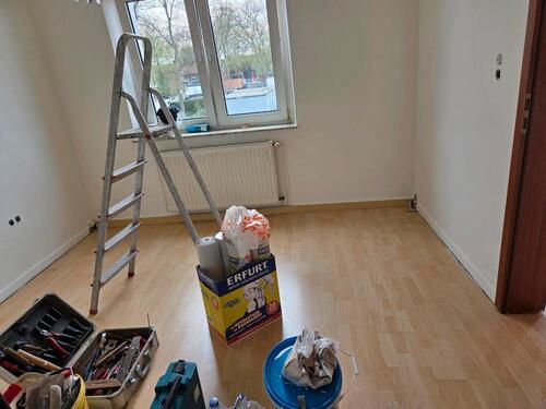 Foto - Etagenwohnung in Bochum zur Miete