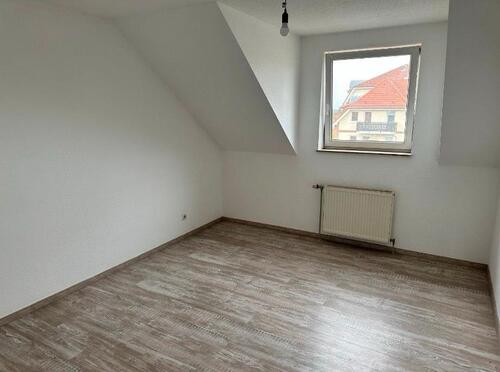 Foto - 2 Zimmer Dachgeschoßwohnung in Wernigerode