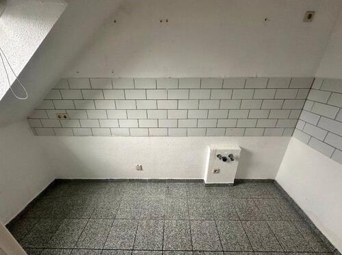 Foto - Dachgeschoßwohnung in Wernigerode zur Miete