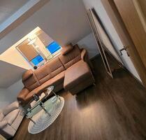 3 Zimmer Wohnung- Optional möbliert. Ab dem 01.06 - Hartha