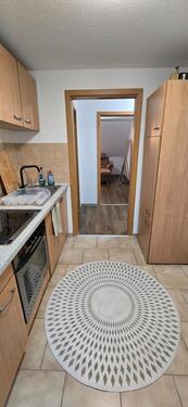 Foto - 3 Zimmer Dachgeschoßwohnung zur Miete in Hartha