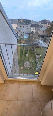 Foto - Dachgeschoßwohnung in Hartha zur Miete