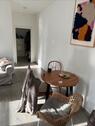 Foto - 2 Zimmer Wohnung NUR für JUNI Düsseldorf