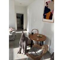 2 Zimmer Wohnung NUR für JUNI Düsseldorf