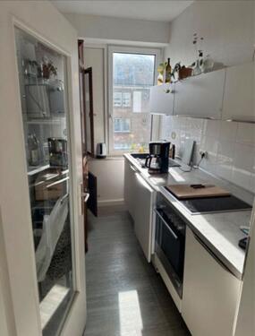 Foto - 2 Zimmer Etagenwohnung zur Miete in Düsseldorf