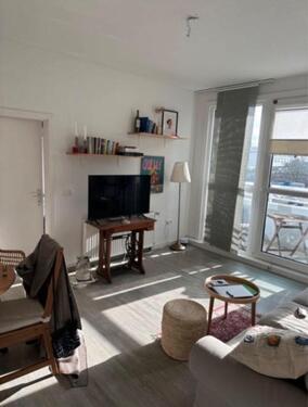 Foto - 2 Zimmer Etagenwohnung in Düsseldorf