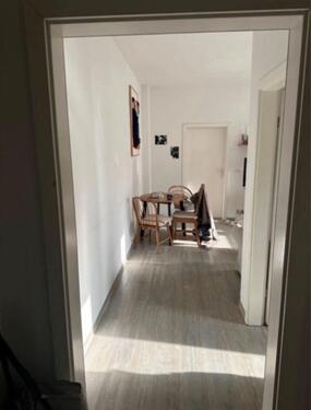Foto - Etagenwohnung in Düsseldorf zur Miete